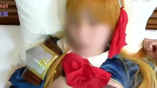 FC2PPV-2511055 聲甜杯美妞飢腸轆轆狂吞