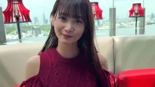 FC2PPV-4922818 十八歲偶像級爆乳美少女首射