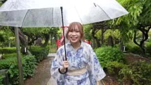 FC2PPV-4591734 溫室少女初次做愛羞怯轉為幸福的笑容