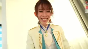 FC2PPV-4785171 美男子女裝癖遭插淪陷高潮不止