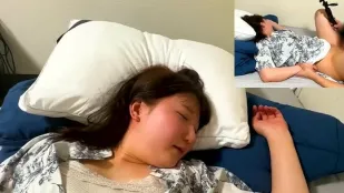 FC2PPV-4600116 疏遠少女被召初嘗成年羞澀失身