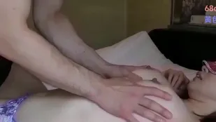 FC2PPV-3546162 爆乳少婦狂野亂交高潮不止