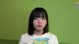 FC2PPV-4955809 萌系偶像級女大學生初體驗高潮痙