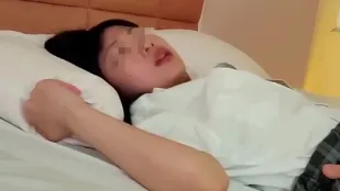 FC2PPV-3508299 黑長髮考生課後校廁偷歡淪陷