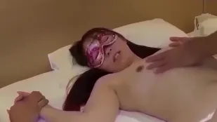 FC2PPV-3276608 丈夫握手強插生肉寢取妻淪陷