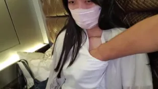 FC2PPV-4729350 高身長白皙苗條妻在丈夫上班時密會