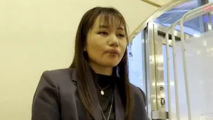 FC2PPV-3230923 巨乳網襪美髮姐狂榨精液淪陷