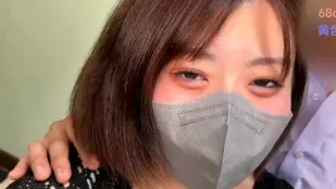 FC2PPV-4935067 超敏感巨乳素人初嘗中出淪陷