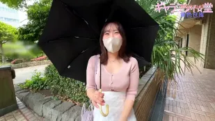 FC2PPV-4808293 上國美少女戴面具中出淪陷