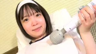 FC2PPV-4744003 矮個貧乳美少女藍裝中出淪陷