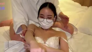 FC2PPV-4899421 書店女大生肛門處女被奪