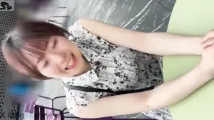 FC2PPV-4470285 破壞力拔群火箭奶子忍不住搖晃魅惑男人