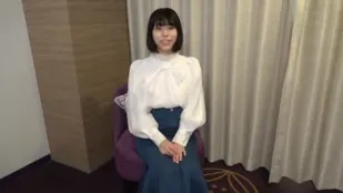 FC2PPV-4376961 純白美巨乳G杯苗條美人
