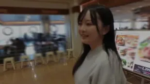 FC2PPV-4401493 超級清楚美人新人女播音員