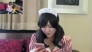 FC2PPV-4359154 原模特兒美女瞞著男友生插入中出