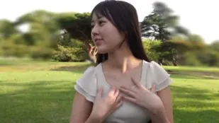 FC2PPV-4586532 因整潔而充滿變態欲望的白皙F罩杯美女大胸女大學生