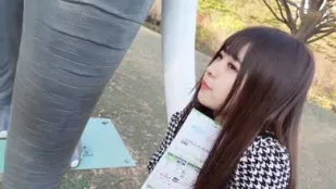 FC2PPV-4208743 鄰家小妹