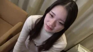 FC2PPV-4231458 高身長苗條小楓醬