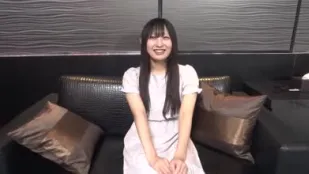 FC2PPV-4074484 長白髮漂亮巫女