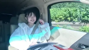 FC2PPV-4121738 無良搭車客