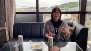 FC2PPV-4744424 潮吹的巨乳店員