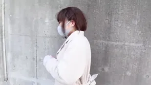 FC2PPV-3952834 我是理髮師的助理