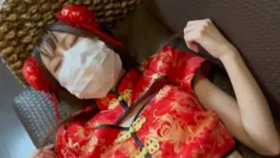FC2PPV-4742293 熱愛Cosplay的女大學生