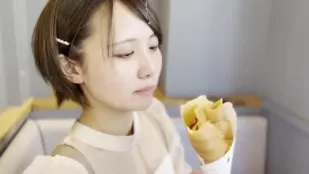 FC2PPV-4048938 活躍於綜藝節目的超人氣模特兒