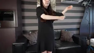 FC2PPV-3851957 擁有白皙纖細身材和G罩杯美胸的純真女大學生