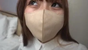 FC2PPV-3657207 與不習慣性愛的純真鄉下女孩重逢