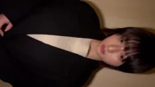 FC2PPV-3152570 巨乳明里的最後一次演出