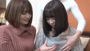 FC2PPV-3099461 與藝人公司女性朋友的反向3P