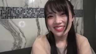 FC2PPV-4760254 純情巨乳天使