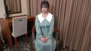 FC2PPV-3056477 擁有H罩杯巨乳的少女學生