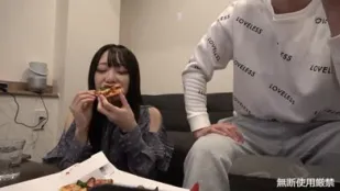 FC2PPV-2946389 場外約會露出的自然身材太過性感