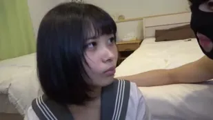 FC2PPV-2683017 與美少女志保的放學後在家約會
