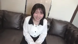 FC2PPV-4803019 白皙美麗的豐滿胸部