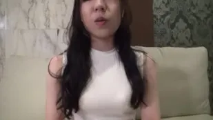 FC2PPV-1896545 聲音好聽人又漂亮的美女
