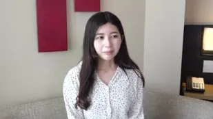 FC2PPV-1806564 美麗優雅的女播音員
