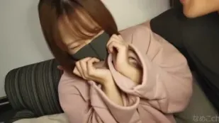 FC2PPV-1657060 超級敏感又調皮的女孩