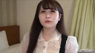 FC2PPV-1587330 超級漂亮的咖啡店女服務員