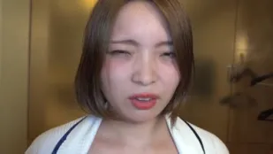 FC2PPV-1573728 未婚的羽田小姐被眾多男公關輪番內射