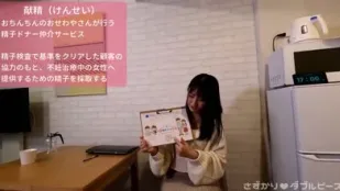 FC2PPV-4578084 讓我們捐出所有的精液