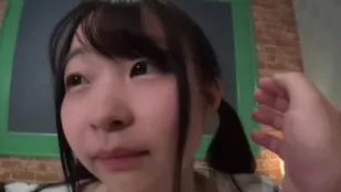 FC2PPV-1386732 超級可愛的女大學生