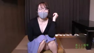 FC2PPV-1113938 性感模特兒級美女