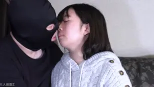 FC2PPV-4832584 變得更加成熟的素人模特兒