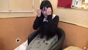 FC2PPV-1300657 S級白皙苗條少女