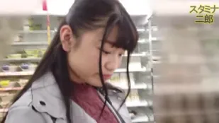 FC2PPV-1289876 胸部發育過大的大學二年級女生千醬