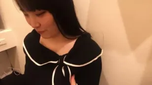 FC2PPV-1268017 擁有H罩杯巨乳的地下偶像
