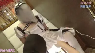 FC2PPV-1202733 G罩杯女僕